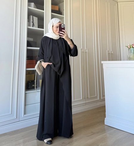 طقم بنطلون ٣ قطع