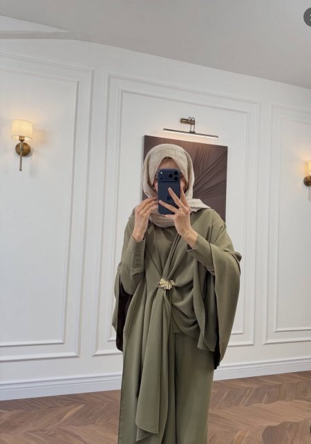 طقم بنطلون ٣ قطع