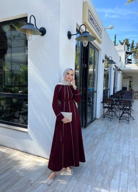 فستان