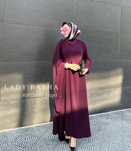 بيرغندي