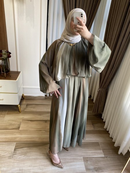 طقم تنورة