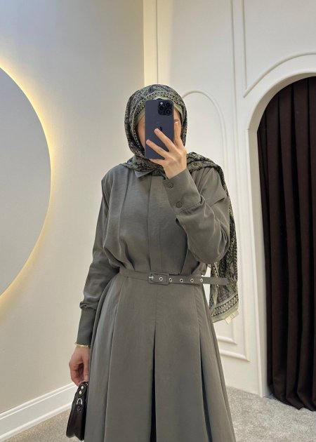 فستان