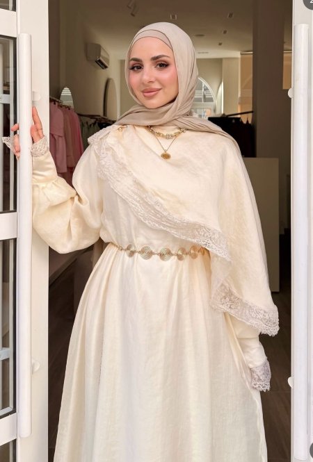 فستان
