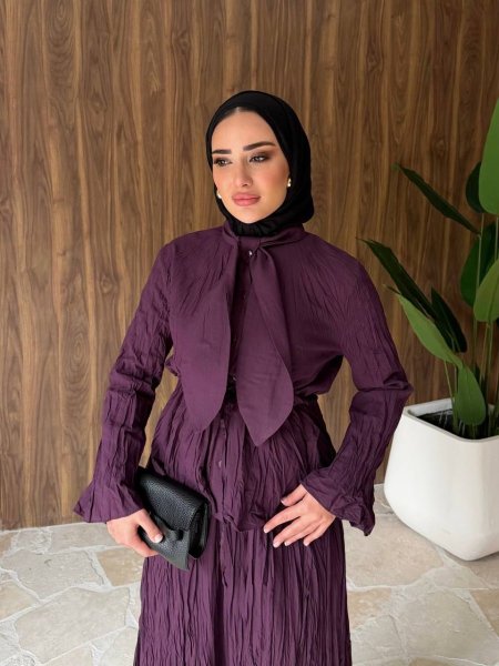 طقم تنورة