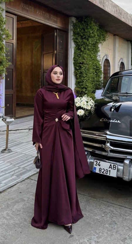 فستان