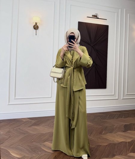 طقم بنطلون