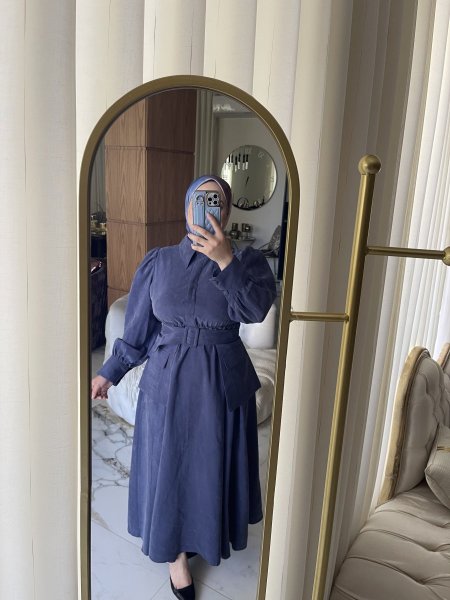 فستان