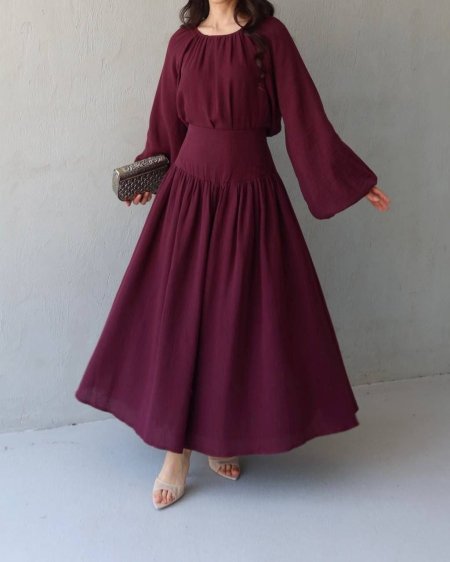 طقم تنورة