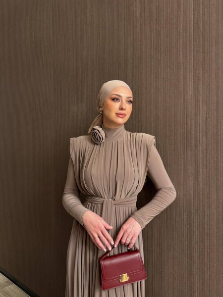 فستان