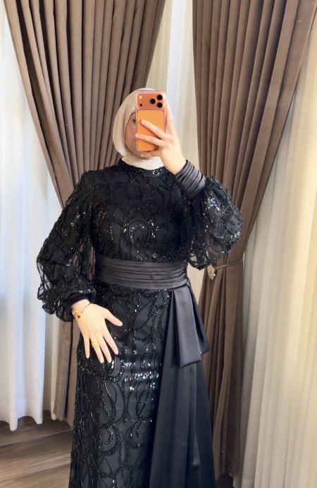 فستان