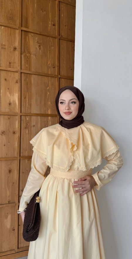 فستان