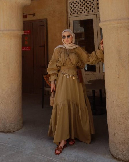 طقم تنورة