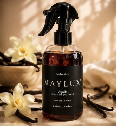معطر الفانيلا