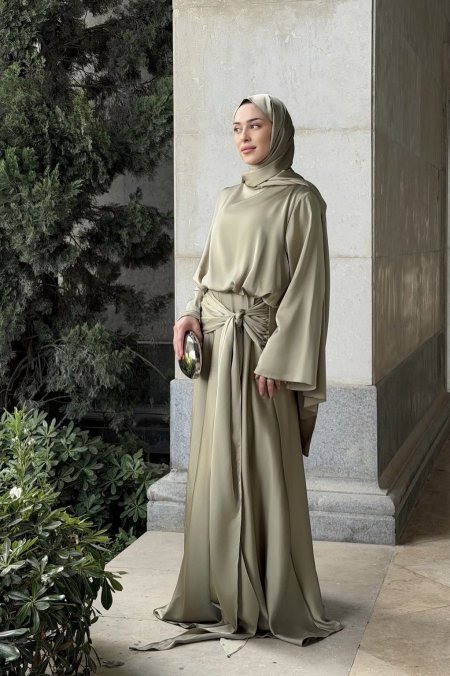 فستان