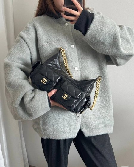 شنتة CHANEL