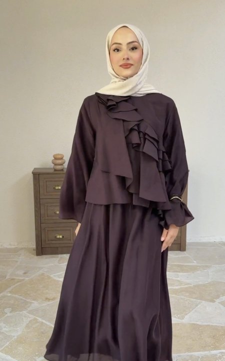 طقم تنورة