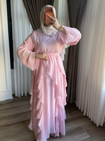 فستان