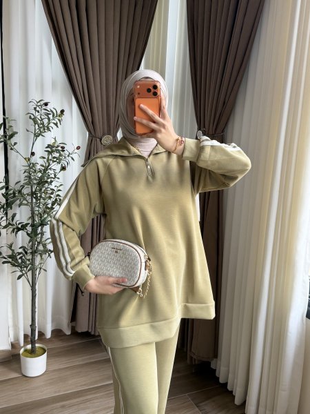طقم بنطلون