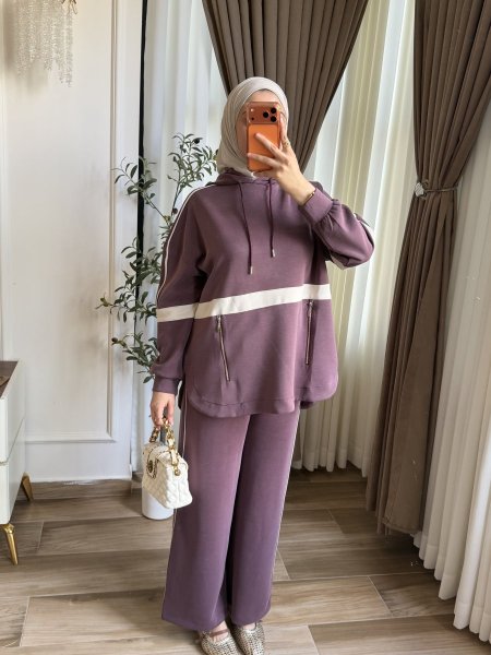 طقم بنطلون