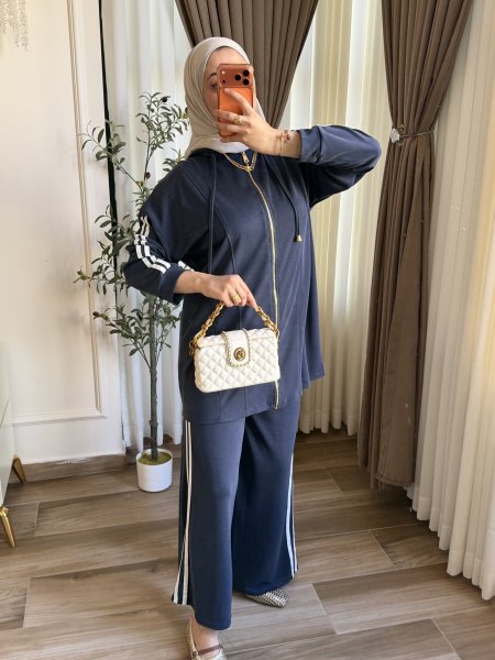 طقم بنطلون