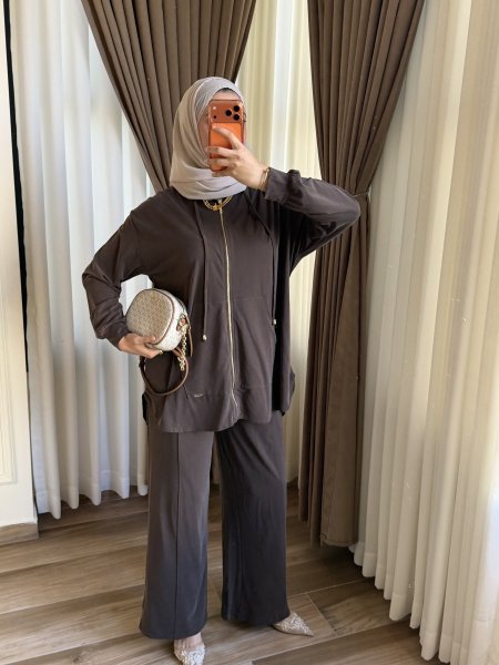 طقم بنطلون
