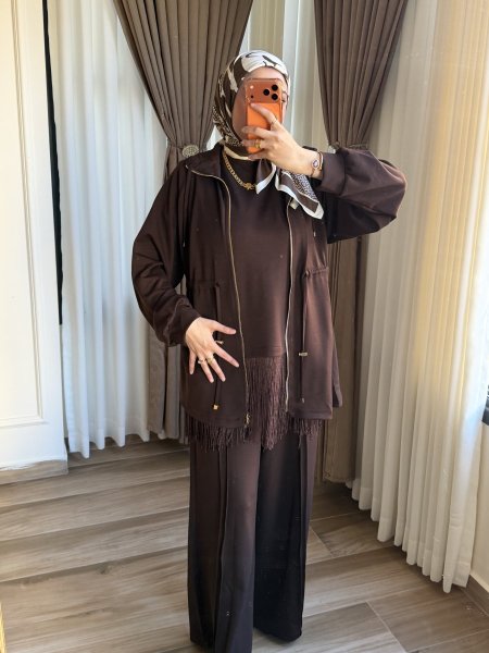 طقم بنطلون