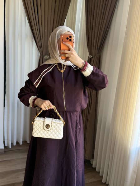 طقم تنوره