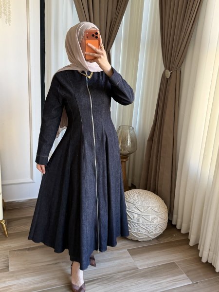 فستان