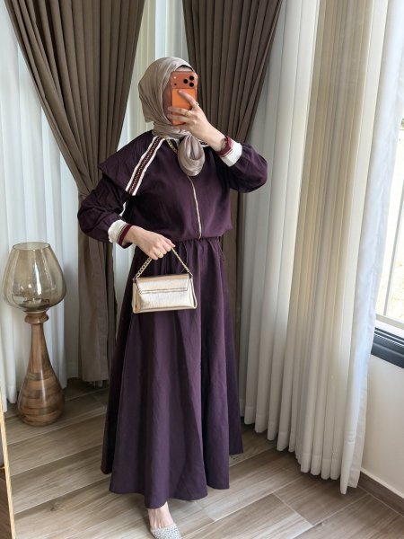 طقم تنوره