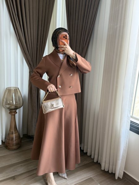 طقم تنوره