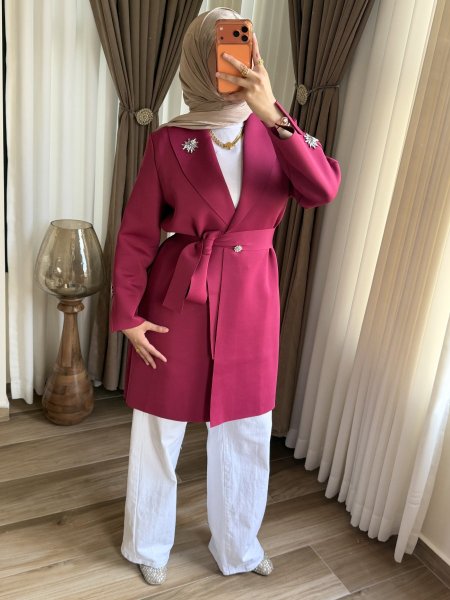 جكيت سكوبا مناسب لكل الفصول