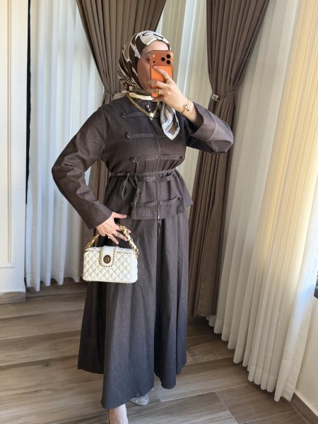 طقم تنوره