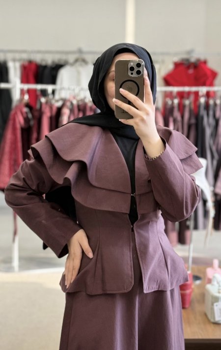 طقم تنوره