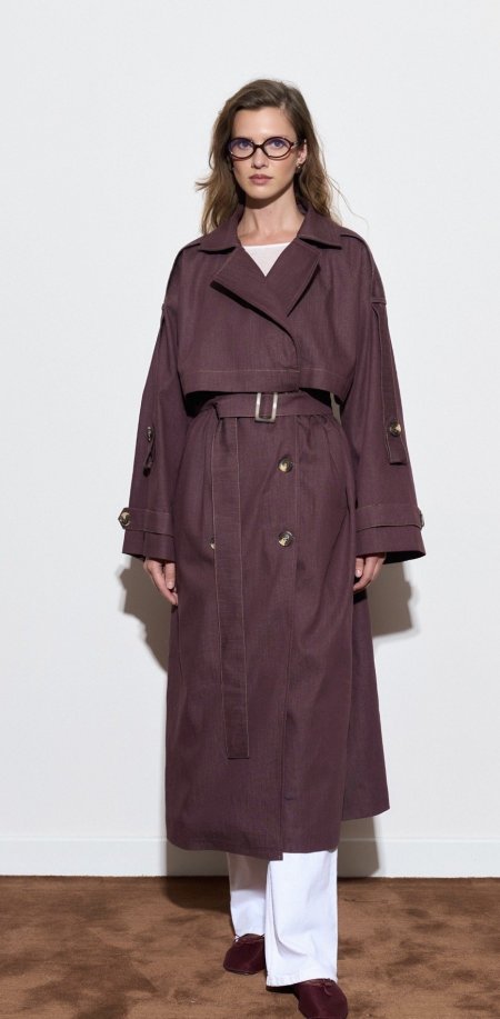 ترنشكوت جينز